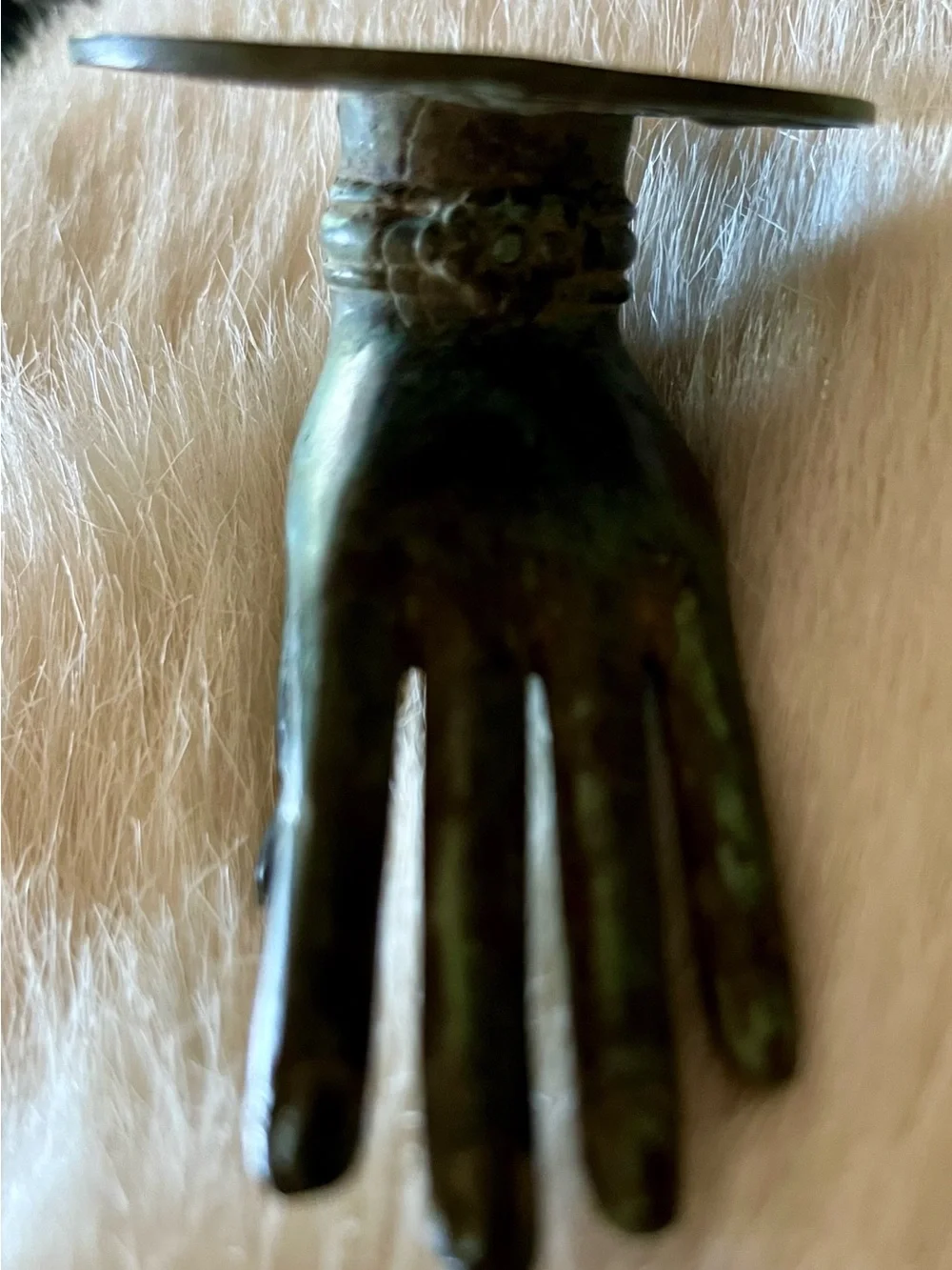 N/A buddha mudra